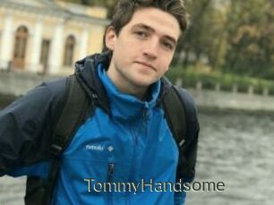 TommyHandsome