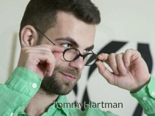 TommyHartman