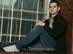 TommyHero