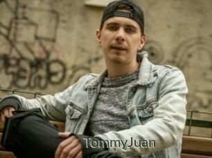 TommyJuan