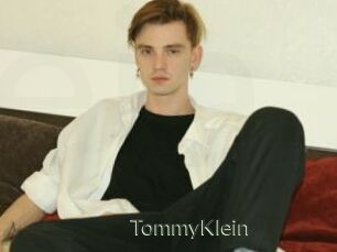 TommyKlein
