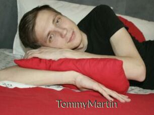 TommyMartin