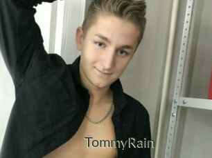 TommyRain