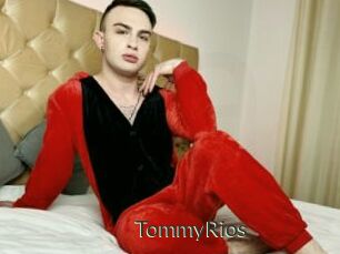 TommyRios