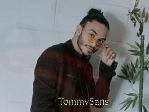 TommySans