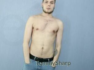 TommySharp