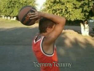 TommyTommy