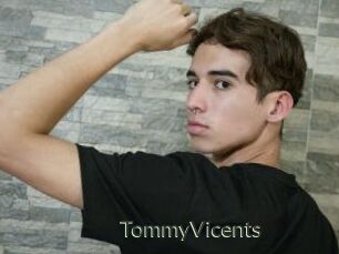 TommyVicents