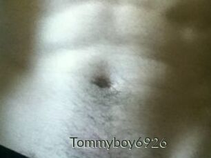 Tommyboy6926