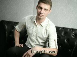 TomyBrown
