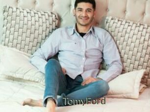 TomyFord