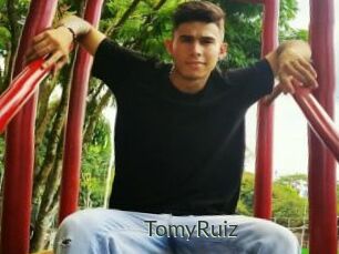 TomyRuiz
