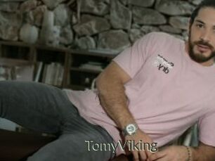 TomyViking