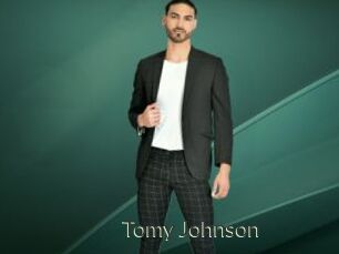 Tomy_Johnson