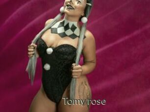 Tomy_rose