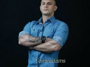 Tomyadams
