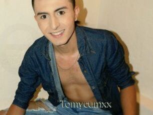 Tomycumxx