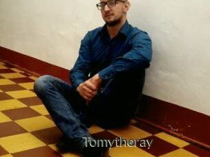 Tomytheray