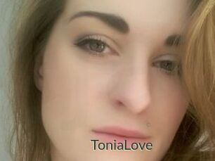 ToniaLove
