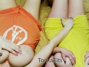 TonkaTits