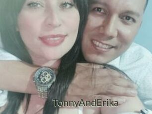 TonnyAndErika