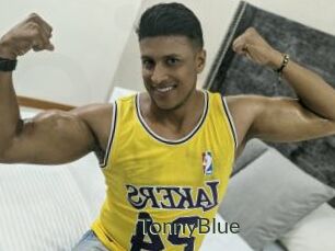 TonnyBlue