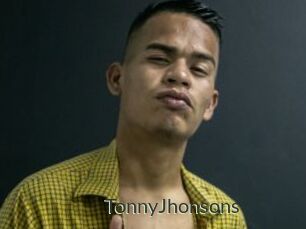 TonnyJhonsons