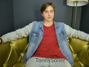 TonnySoner