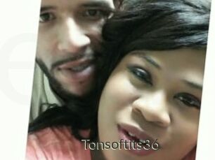 Tonsoftits36