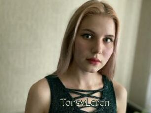 TonsyLeren