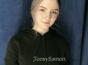 TonsySamon