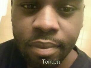 Tonton