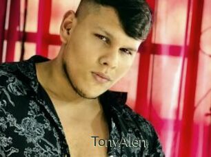 TonyAlen