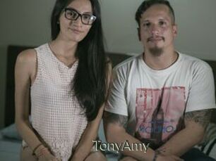 TonyAmy