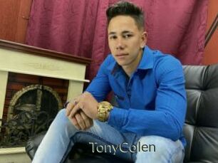 TonyColen