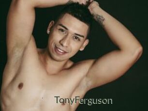 TonyFerguson