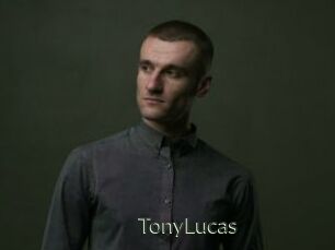 TonyLucas