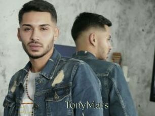 TonyMars