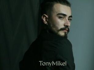 TonyMikel