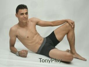 TonyPlay