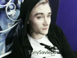 TonySavlepov