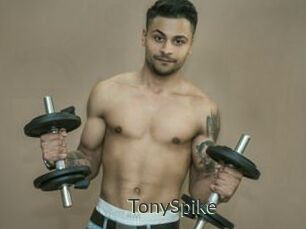 TonySpike