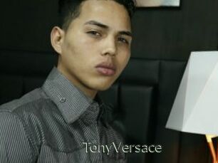 TonyVersace