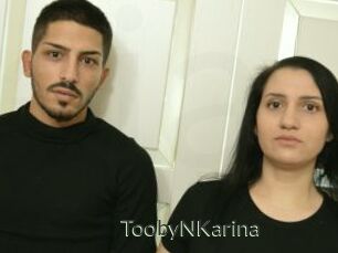 ToobyNKarina