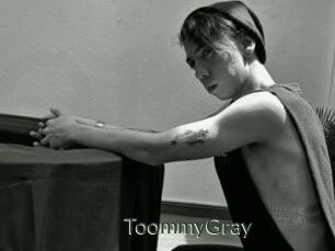 ToommyGray