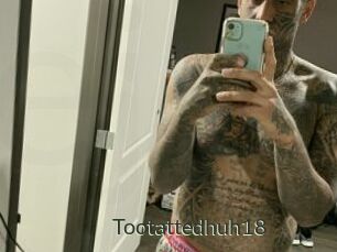 Tootattedhuh18