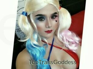 TopTransGoddess