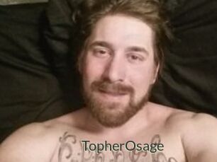 TopherOsage