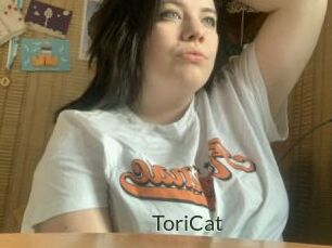 ToriCat