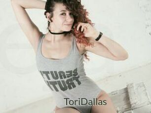 ToriDallas